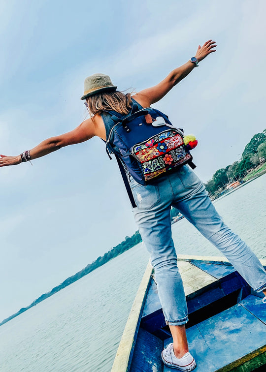 ORNELA BACKPACK