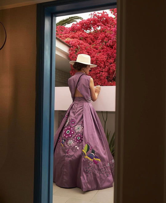 Q´ENTE DRESS - Pre Order