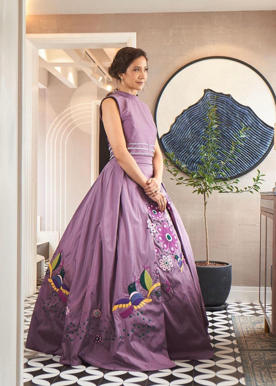 Q´ENTE DRESS - Pre Order