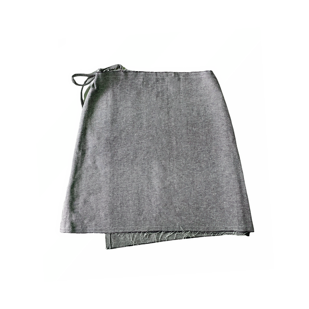 AGUSTINA - FALDA KANTU PALLAY 2022