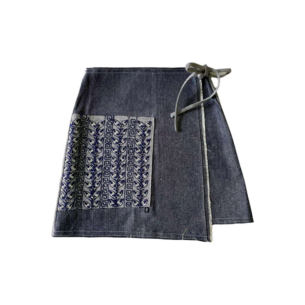 KANTU SKIRT PALLAY