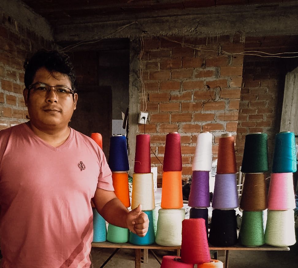 AGUSTINA - SILLÓN Q´ENTE // PRE-PEDIDOS