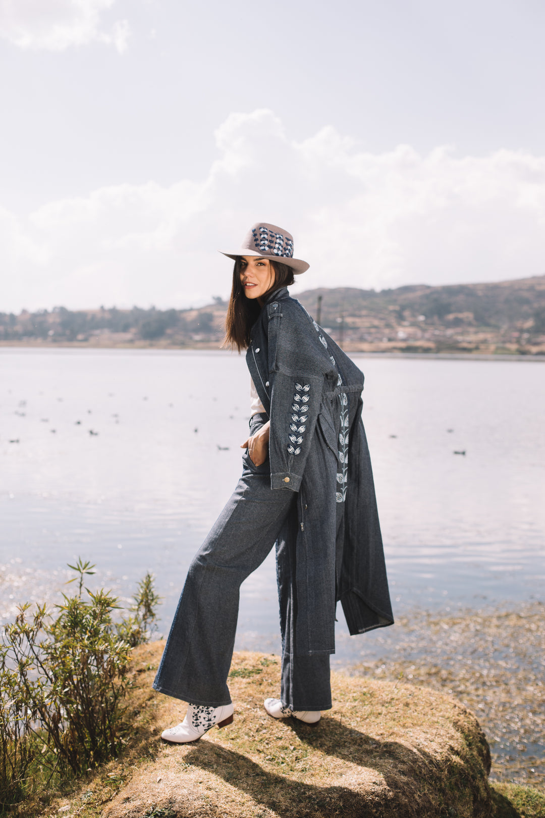 AGUSTINA - ABRIGO SARA PALLAY 2022-PRE PEDIDOS