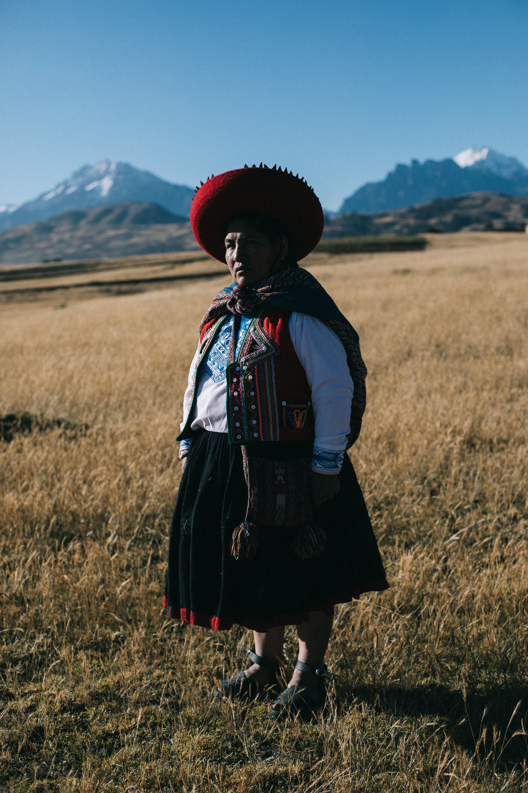 AGUSTINA - SUÉTER SARA