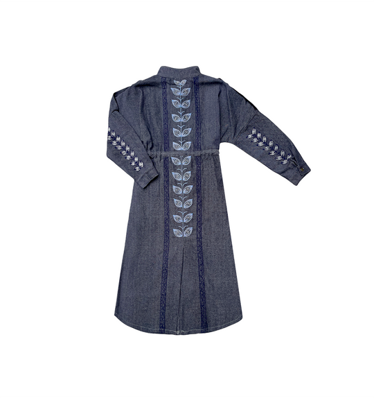 AGUSTINA - ABRIGO SARA PALLAY 2022-PRE PEDIDOS