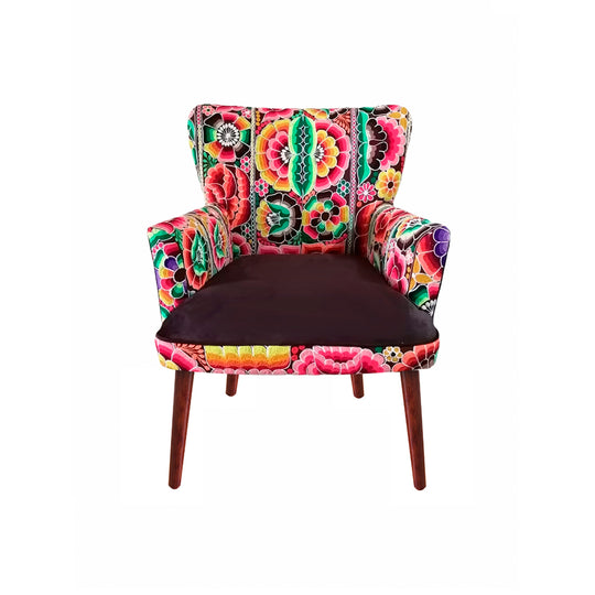 AGUSTINA - SILLÓN SAN PABLO // RESERVAS