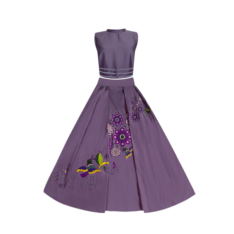 Q´ENTE DRESS - Pre Order
