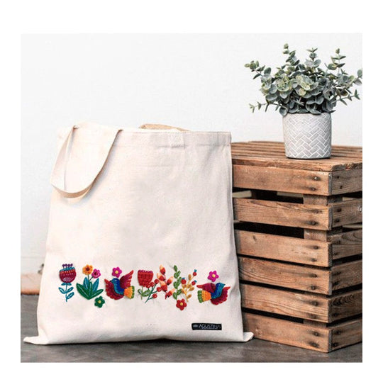 BOLSO DE TELA - Pedidos Previos