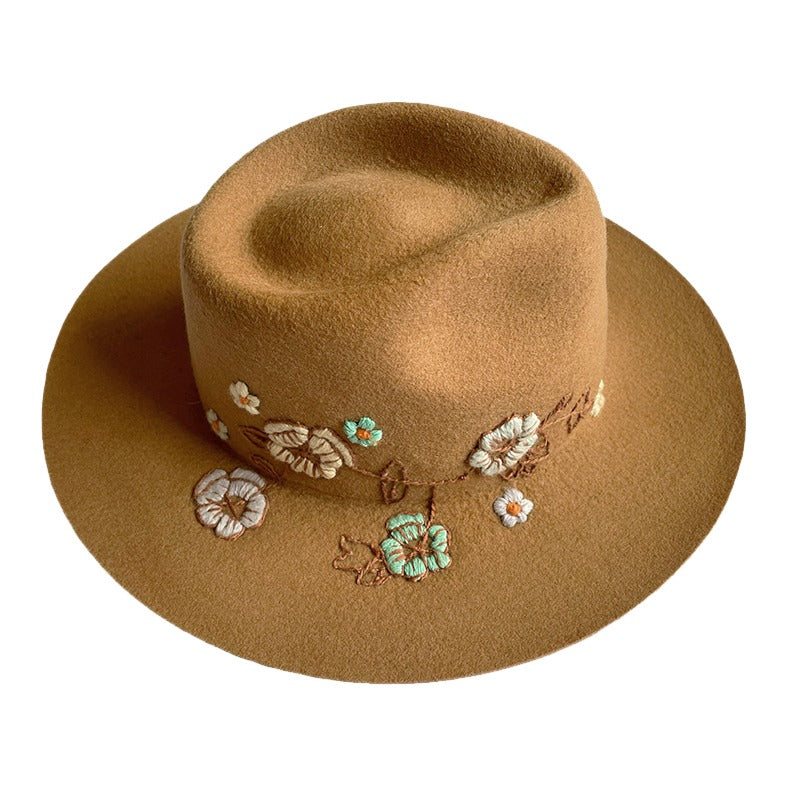 HUAYTA WEST HAT
