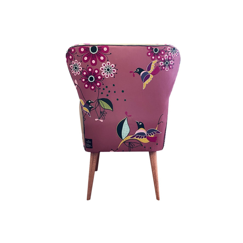 AGUSTINA - SILLÓN Q´ENTE // PRE-PEDIDOS