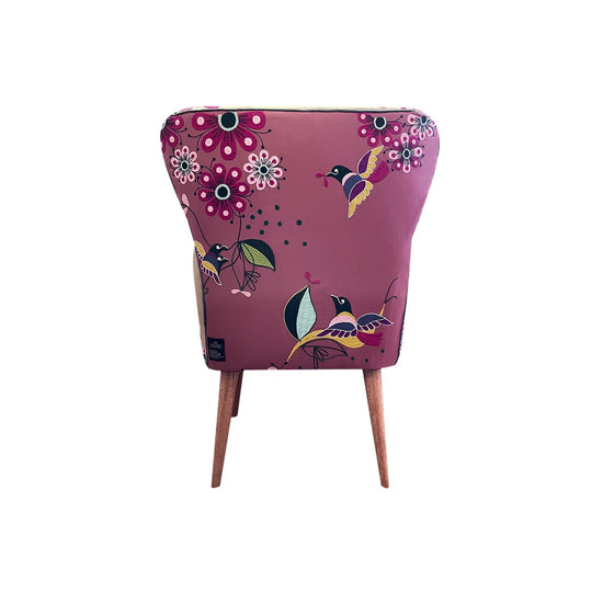 AGUSTINA - SILLÓN Q´ENTE // PRE-PEDIDOS