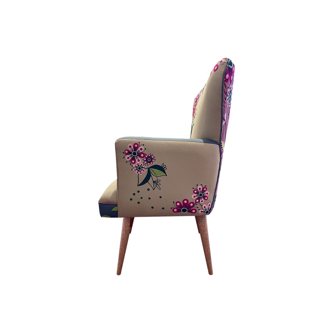 AGUSTINA - SILLÓN Q´ENTE // PRE-PEDIDOS