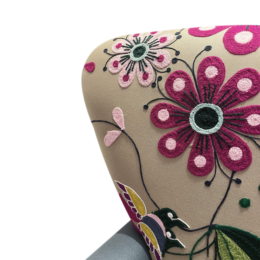 AGUSTINA - SILLÓN Q´ENTE // PRE-PEDIDOS