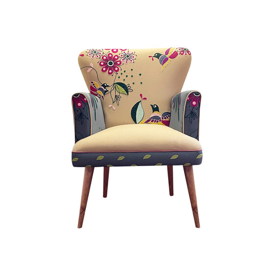 AGUSTINA - SILLÓN Q´ENTE // PRE-PEDIDOS