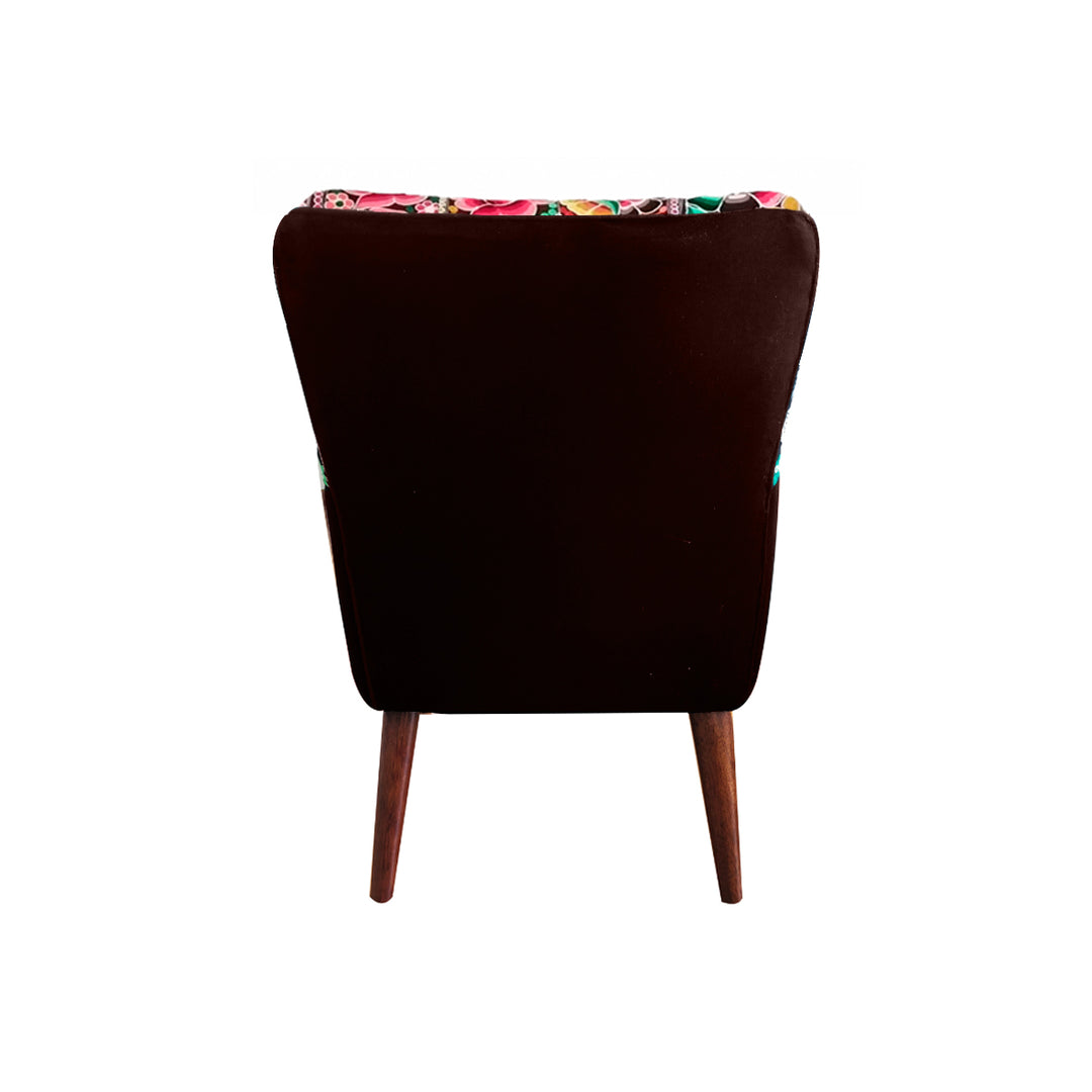 AGUSTINA - SILLÓN SAN PABLO // RESERVAS