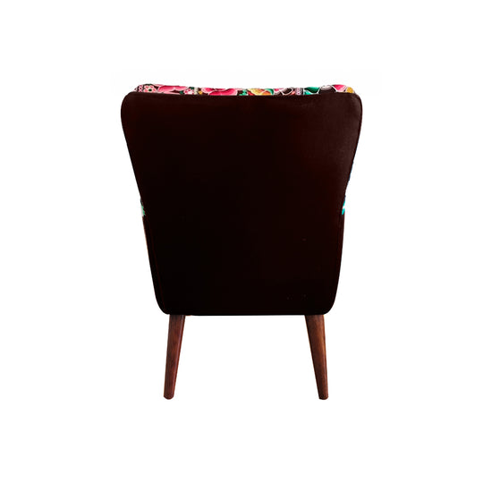 AGUSTINA - SILLÓN SAN PABLO // RESERVAS