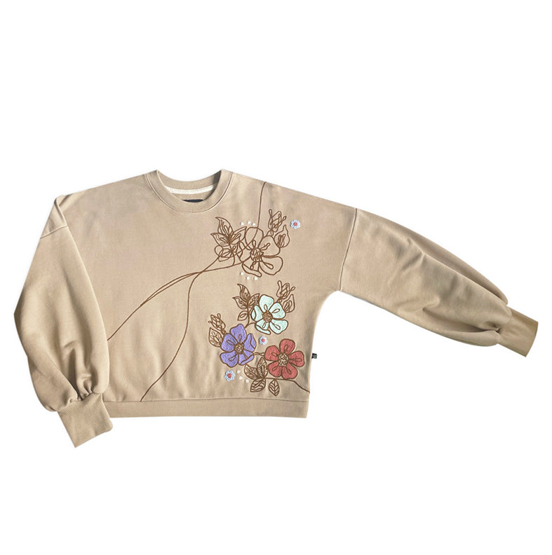 HUAYTA SWEATSHIRT