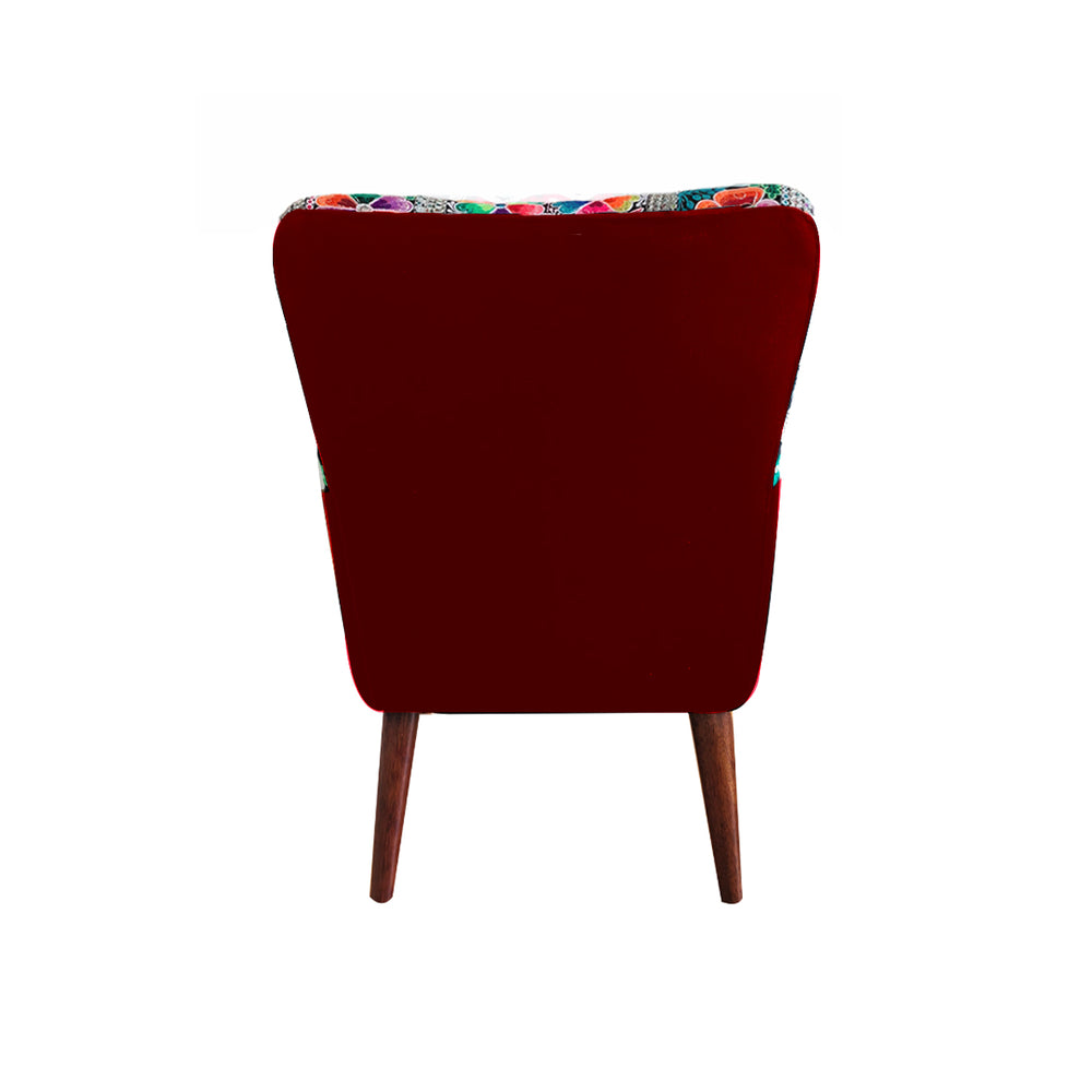 AGUSTINA - SILLÓN SAN PABLO // RESERVAS