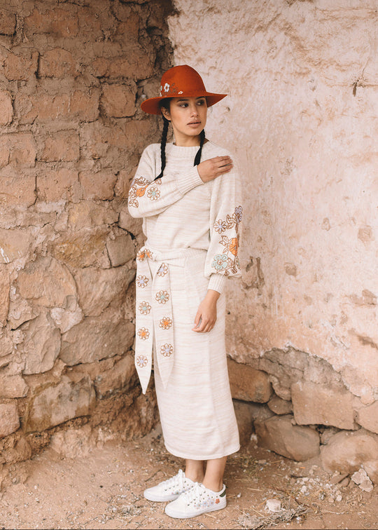 HUAYTA SET