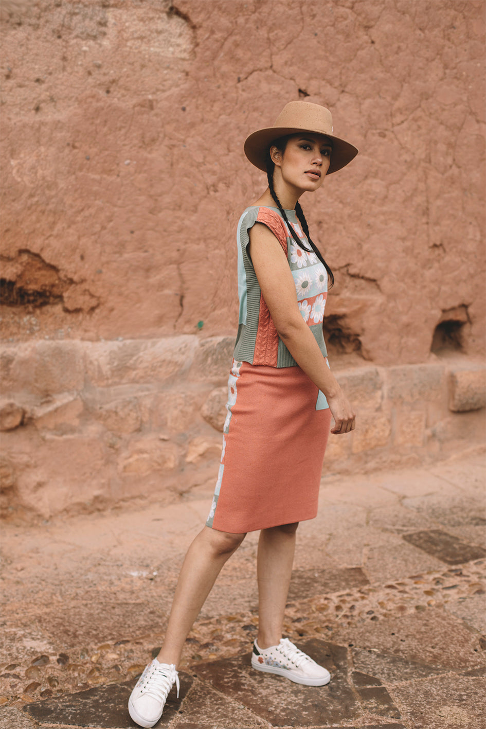 AGUSTINA - Falda HUAYTA